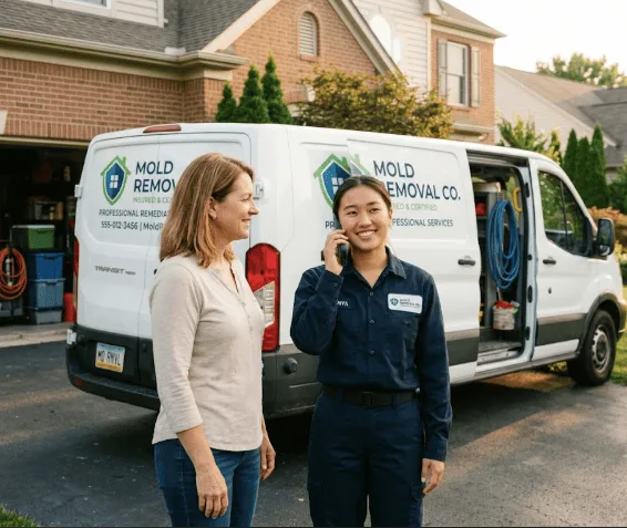 Crawlspace Mold Remediation Richards, TX FAQs